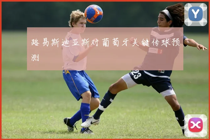 路易斯迪亚斯对葡萄牙关键传球预测