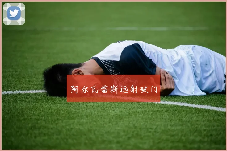 阿尔瓦雷斯远射破门