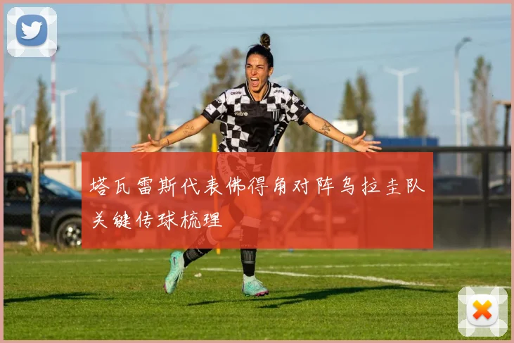 塔瓦雷斯代表佛得角对阵乌拉圭队关键传球梳理