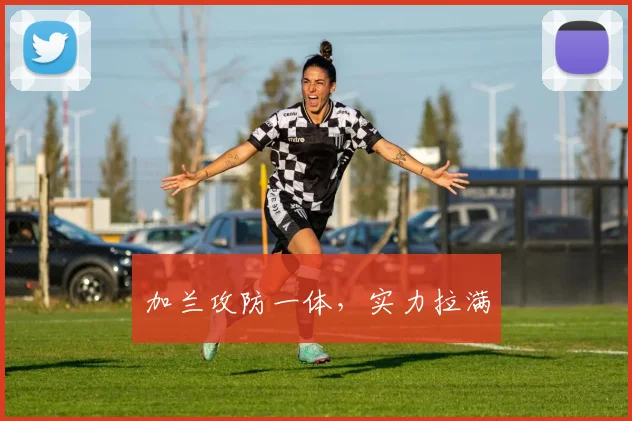 加兰攻防一体，实力拉满
