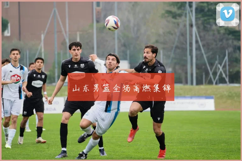 山东男篮全场高燃集锦