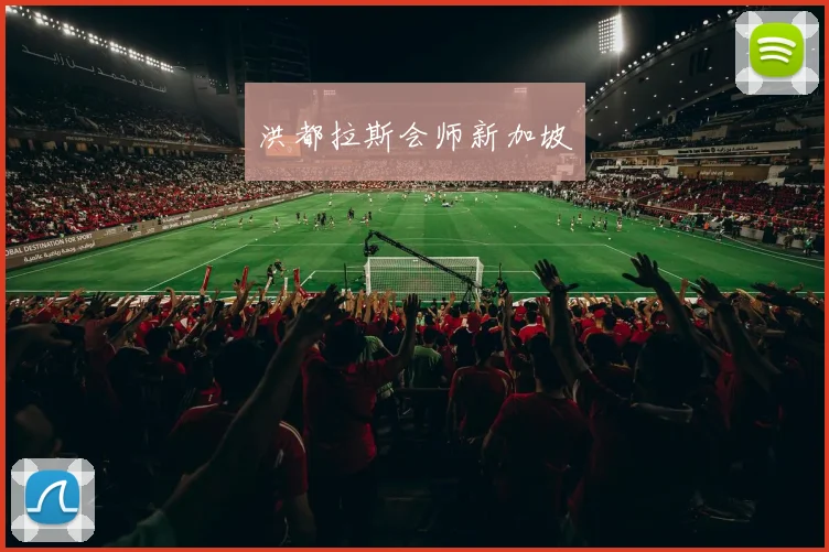洪都拉斯会师新加坡