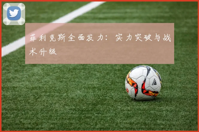 菲利克斯全面发力：实力突破与战术升级