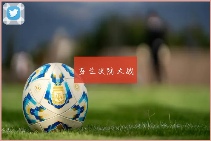 芬兰攻防大战