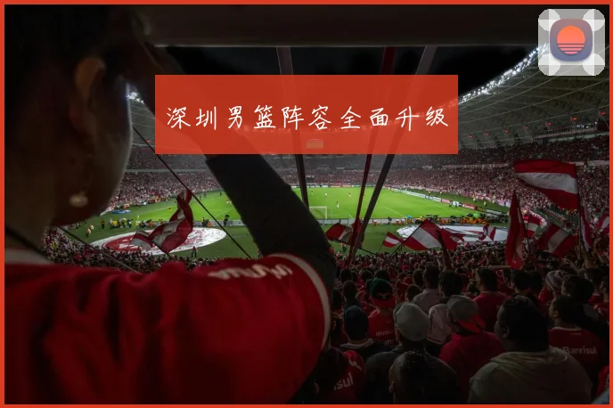 深圳男篮阵容全面升级