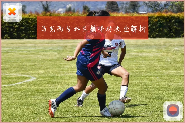 马克西与加兰巅峰对决全解析