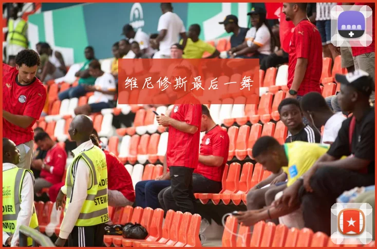 维尼修斯最后一舞