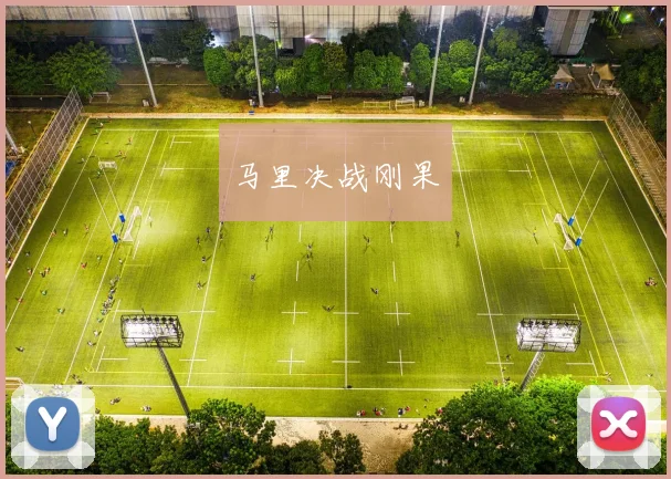 马里决战刚果