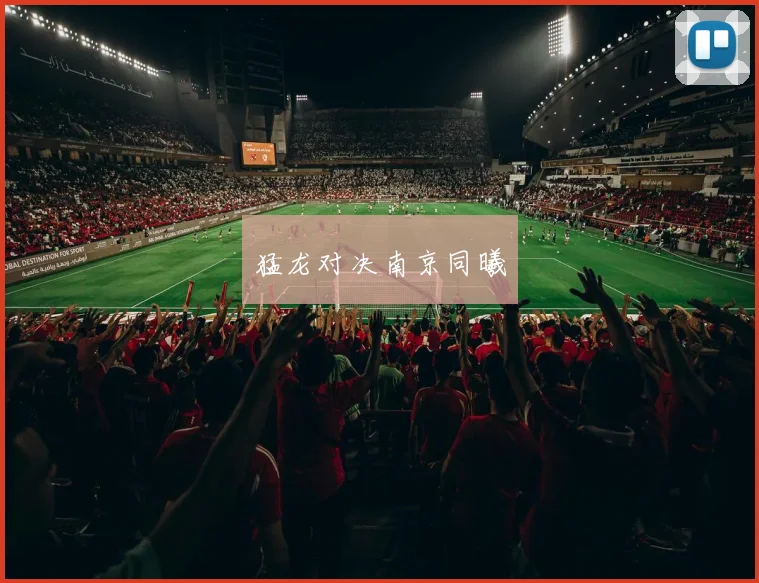 猛龙对决南京同曦