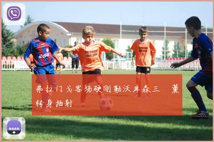 弗拉门戈客场硬刚勒沃库森三笘薰转身抽射