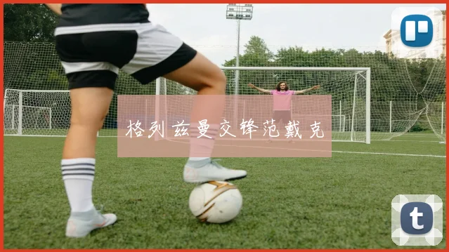 格列兹曼交锋范戴克
