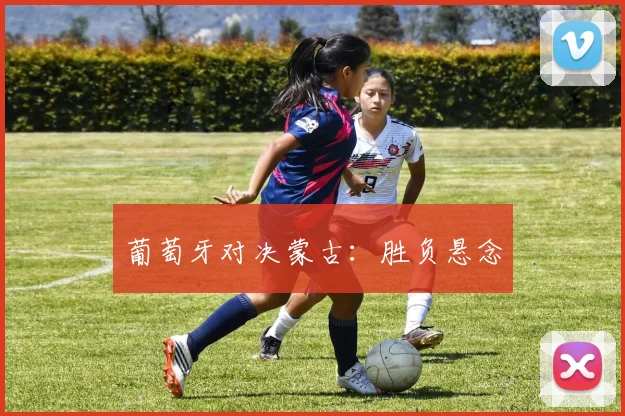 葡萄牙对决蒙古：胜负悬念