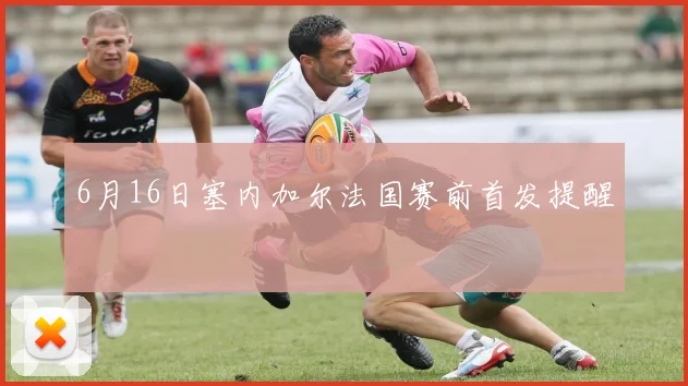6月16日塞内加尔法国赛前首发提醒