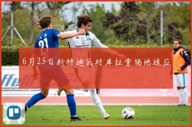6月25日科特迪瓦对库拉索场地适应